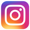 Follow us on Instagram