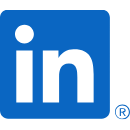 Follow us on LinkedIn